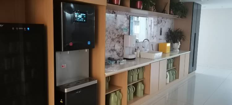 格雅酒店(瘦西湖五亭龙玩具城店)图片
