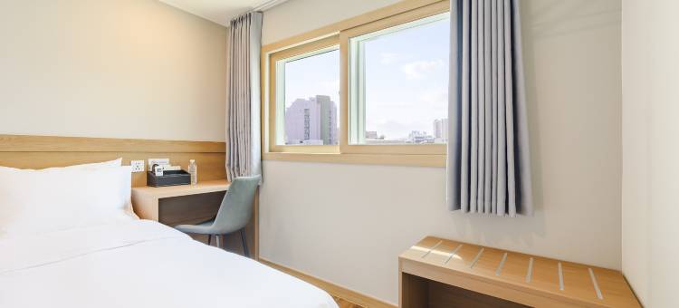 月亮酒店(Hotel Moon)图片