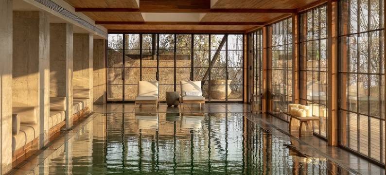 大理木夕大里·伙山酒店图片