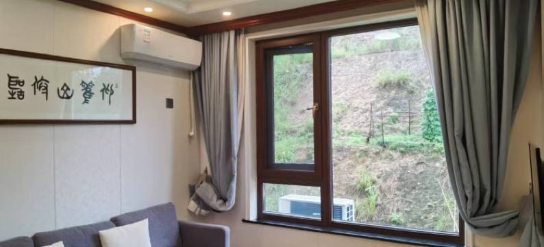 婺源乡约南山民宿图片