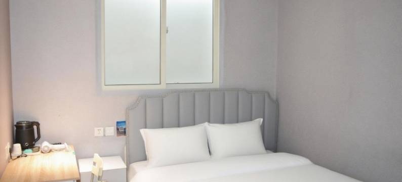 华译酒店(石家庄槐安西路红旗大街高校区店)图片