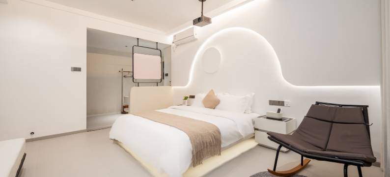 平潭龙王头双辰映海民宿图片