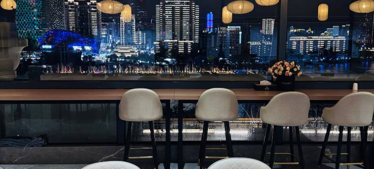 智嘉酒店(柳州高铁站五星步行商业街店)图片