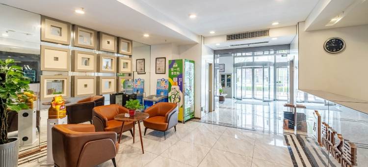 锦江之星(唐山人民医院小山店)图片