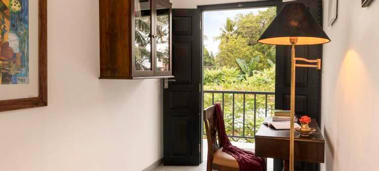 杰特威马赫萨巴万酒店(Jetwing Mahesa Bhawan)图片