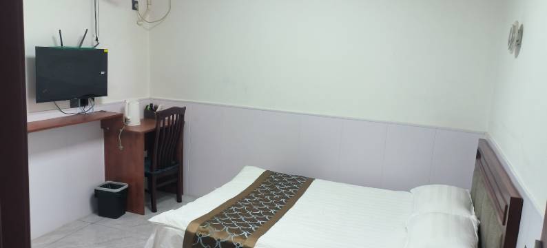 金亿行宾馆图片