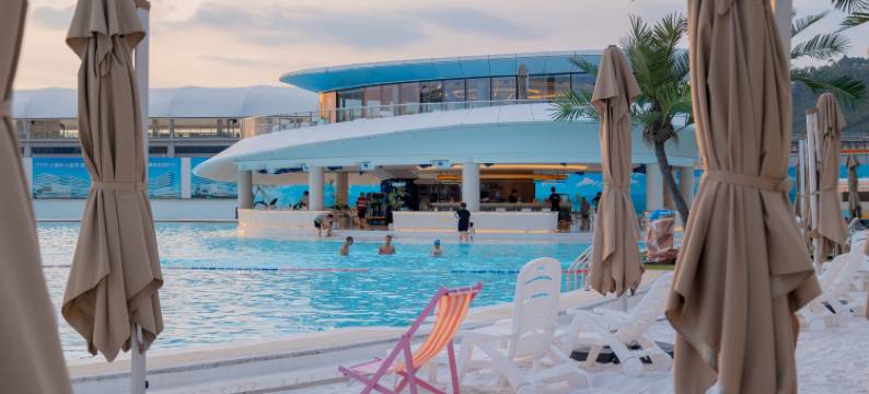 清远湖蝶湾度假别墅图片