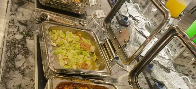 悦居酒店(嘉禾六中店)图片