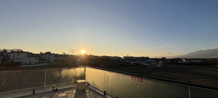大理椿田舍|田屿·山景民宿(洱海之门店)图片