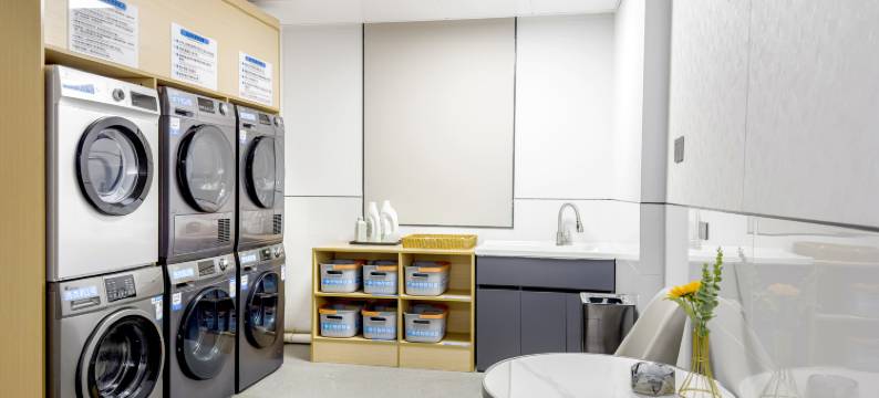 汕头高铁站桔莱尔酒店(珠江路美食街嵩山南路店)图片