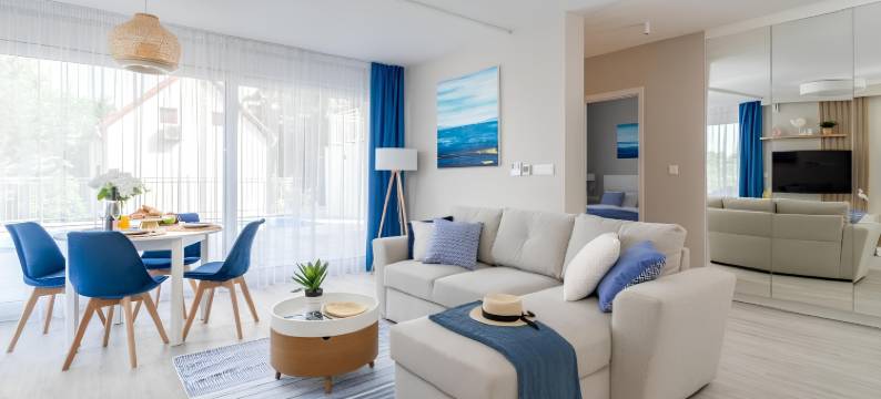 湖畔精神精品公寓(Lake Spirit Boutique Apartments)图片