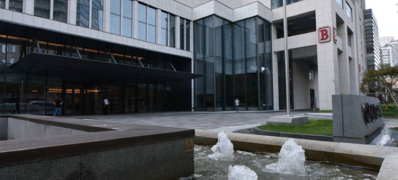 北京中国职工之家饭店图片