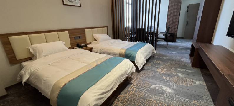 祁门东景合民宿图片