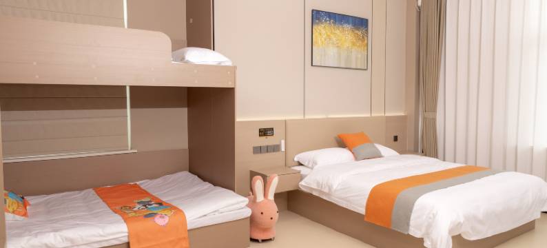 闻涛居民宿(布鲁维斯沉船店)图片