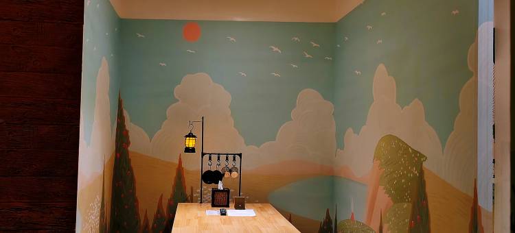 香港铜锣湾利景酒店图片