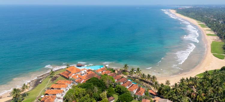 杰特威萨曼别墅奢华度假村(成人专属)(Jetwing Saman Villas, A Luxury Reserve - Adults Only)图片