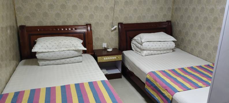 青海湖圣湖缘宾馆图片