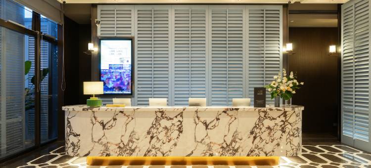 广州白云国际机场美爵酒店图片