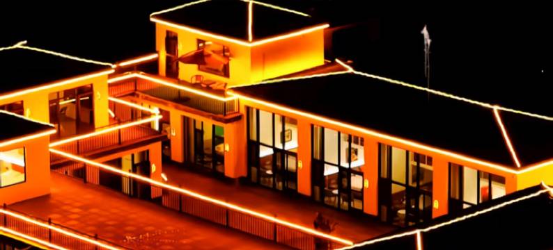 屿你火山民宿(乌兰哈达火山地质公园店)图片