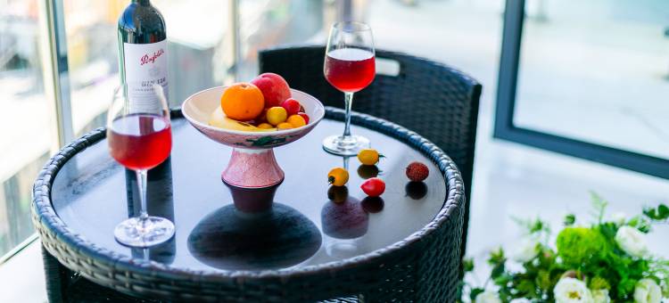 东极岛财星阁民宿(庙子湖店)图片