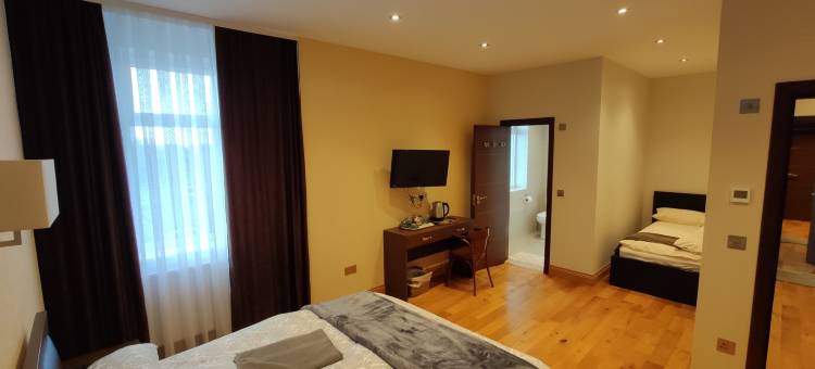 OYO 基尔本阿姆斯(OYO The Kilburn Arms)图片