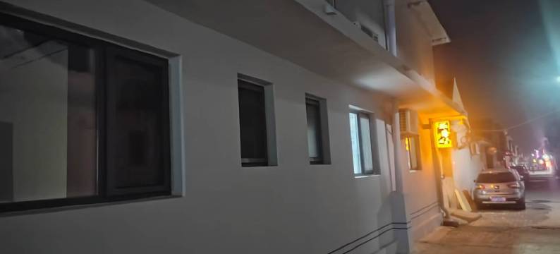 日照吴家台环海民宿图片