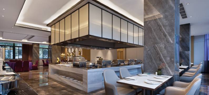 台州椒江天翔艺城酒店图片