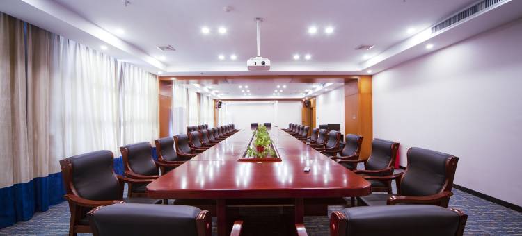 燕东酒店(鹤壁浚县古城店)图片