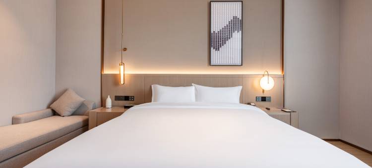 麗枫酒店(平顶山新华路湛河店)图片