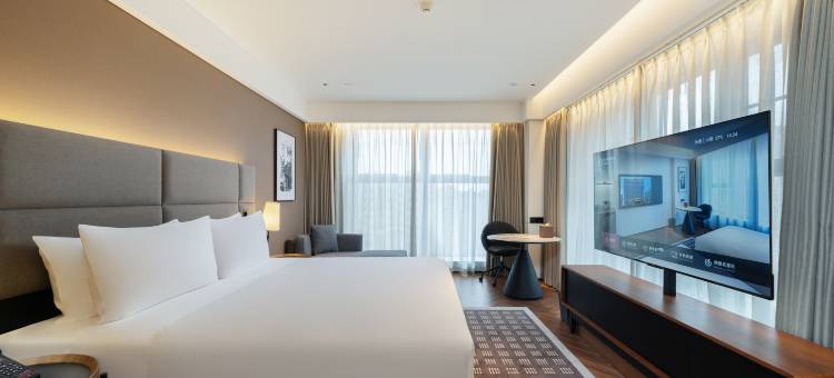 长春瑞华国际酒店图片