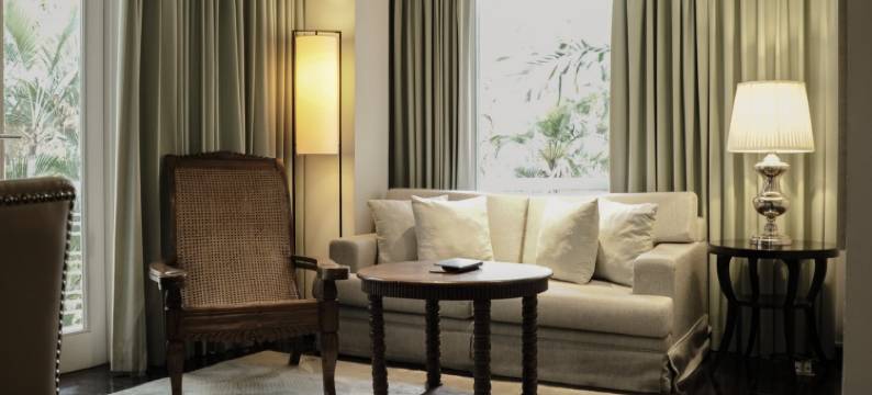 莎乐美精品旅馆(The Shalimar Boutique Hotel)图片