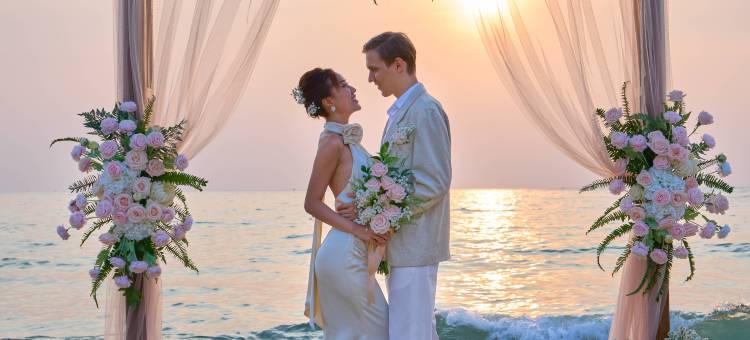 富国岛温德姆至尊酒店(Wyndham Grand Phu Quoc)图片