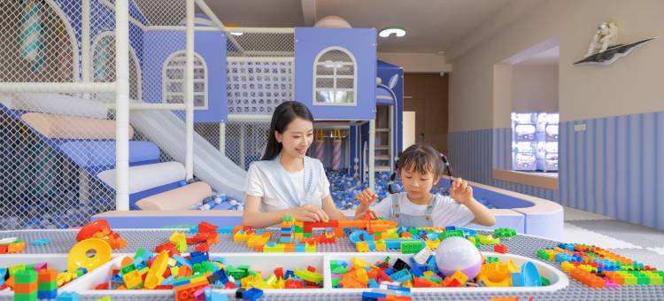 爱琴海度假酒店 AEGEAN HOLIDAY RESORT(北海银滩国际客运港店)图片