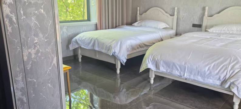 桃然居民宿图片