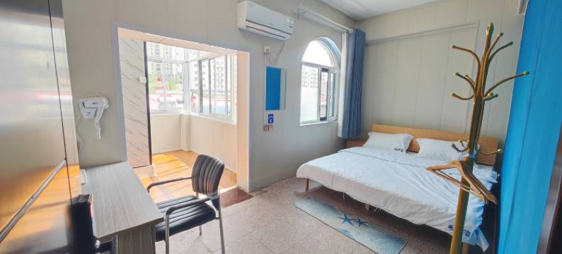 威海阳光旅馆(哈尔滨工业大学火炬八街店)图片