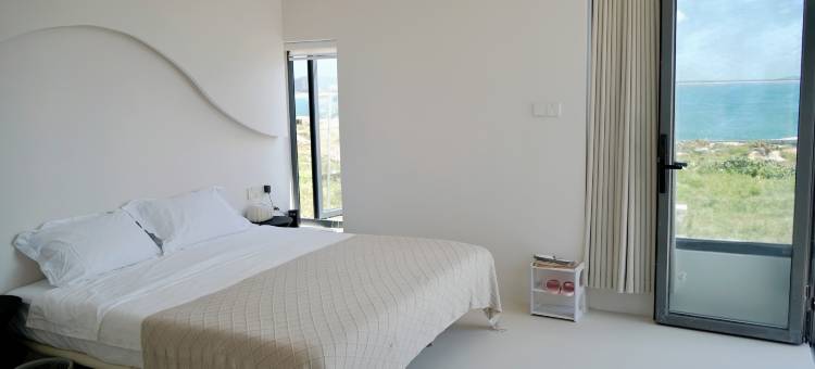 平潭海山半岛客栈(龙王头沙滩店)图片