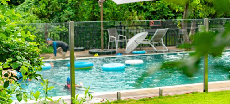 罗浮溪舍民宿图片