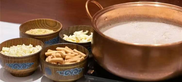 锦颐酒店(包头固阳店)图片