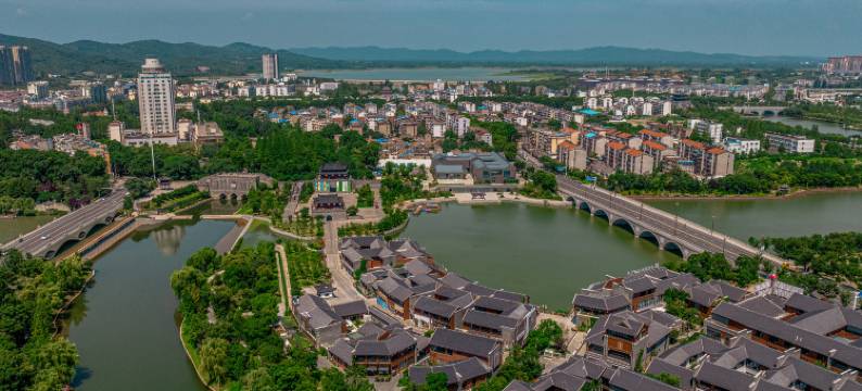 遵阳隐舍民宿(滁州北站店)图片