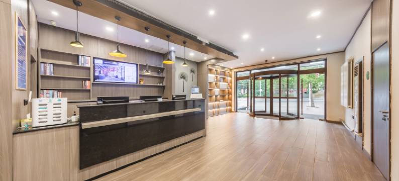 汉庭酒店(北京燕莎三元东桥店)图片