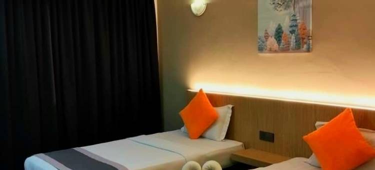 永箐酒店(Greenlast Hotel)图片