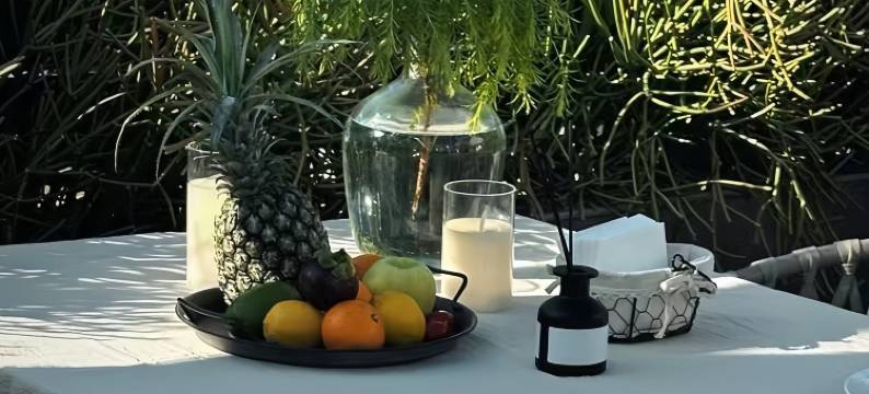 壹宅·中古民宿(建水古城朝阳楼店)图片