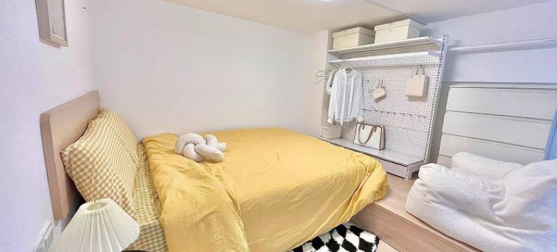 冠寓(成都吉泰路店)图片