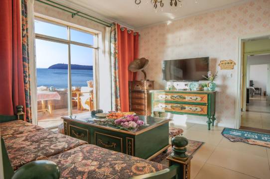 嘉里海景公寓(南湾店)