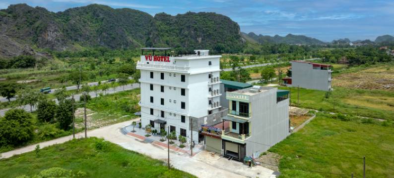 Vu 酒店(Vu Hotel)图片