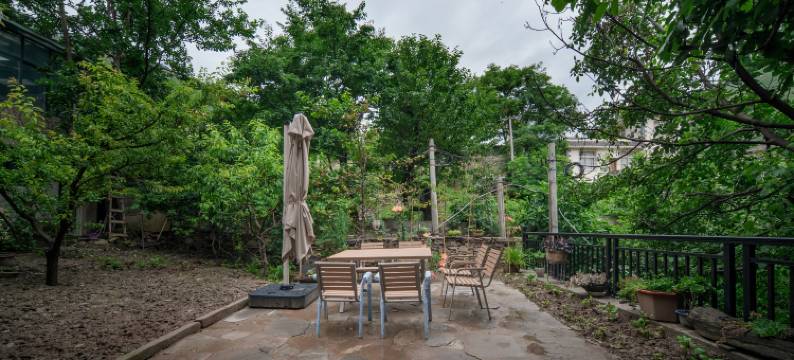 简隐·福居 view mountain·山景丨轻奢度假美宿(小金县店)图片