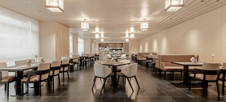 烟台美豪丽致酒店 (芝罘站红星美凯龙中央公园店)图片