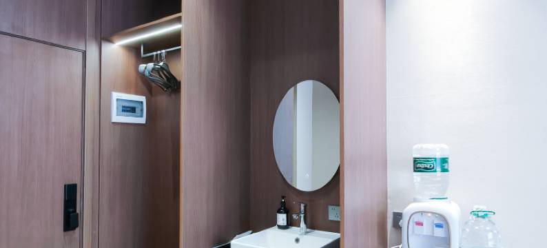 正鑫商务宾馆图片