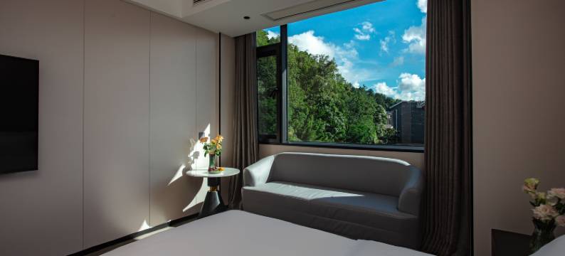 金碧波大酒店(旧州古镇店)图片