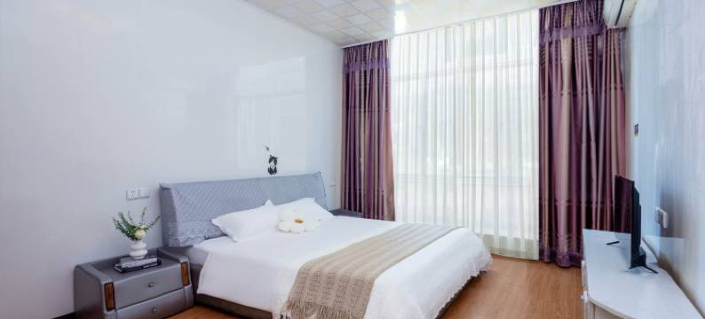 331屿舍(平潭68海里景区猴研岛店)图片